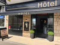 Hôtel des Druides Hotel a Quiberon