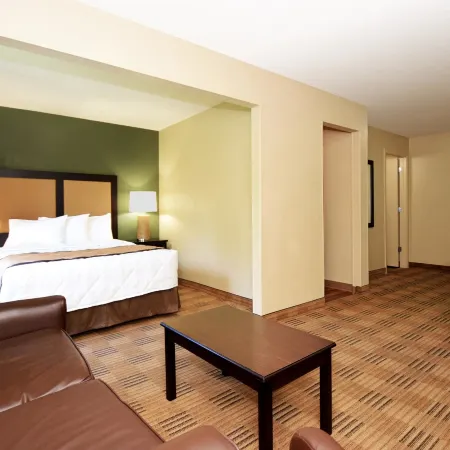 Extended Stay America Select Suites - Denver - Tech Center South