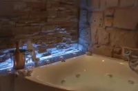 Holiday Monopoli - vasca da bagno