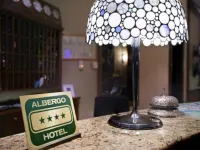 Hotel Moderno - WiFi