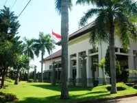 Hotel Mustika Tuban Hotel a Jenu