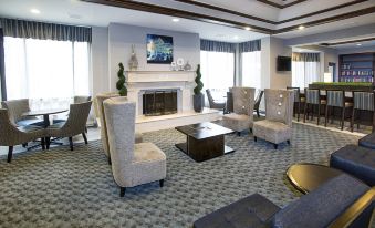 DoubleTree by Hilton Detroit Novi