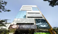 Treebo Sripadha Residency Alipiri Road Hôtels à : Tirumala