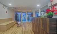 Itsy Hotels Reotel Hotels in Kolkata
