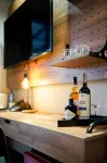 Hotel Sexto by Icono - Baarit