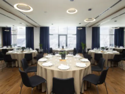 グダウリ ロッジ グダウリのホテル