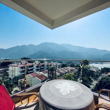 Golden Healing Journeys Homestay