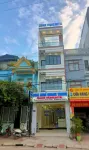Nha Nghi Quang Trung - 3-Sterne