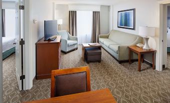 Homewood Suites by Hilton Raleigh/Cary