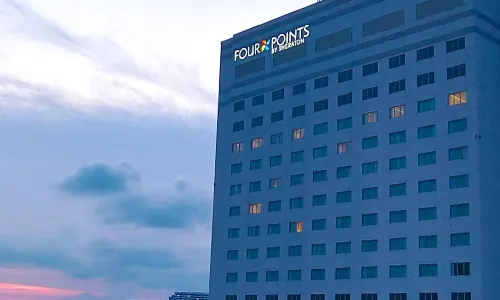 Four Points by Sheraton Batam
