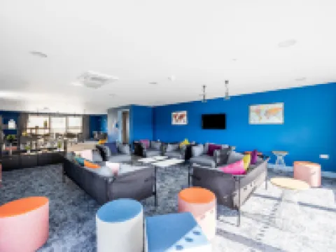 Premier Inn Oxford Botley Hotels in Oxford