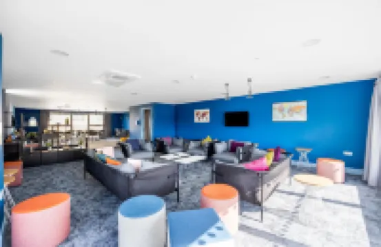 Premier Inn Oxford Botley