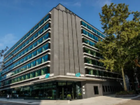 モーテル ワン シュトゥットガルト  ハウプトバーンホフ シュトゥットガルトのホテル