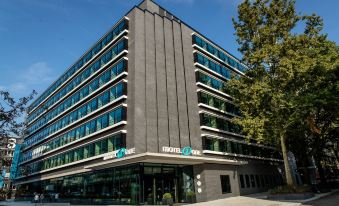 Motel One Stuttgart-Hauptbahnhof