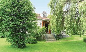 Awesome Home in Lenhovda with 1 Bedrooms