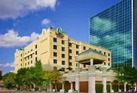 Embassy Suites by Hilton Orlando Downtown Hotellit kohteessa Northwest Orlando