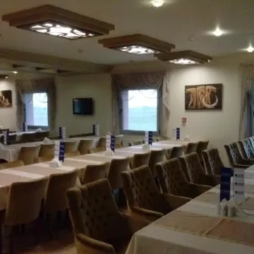Hotel Labella Bergama