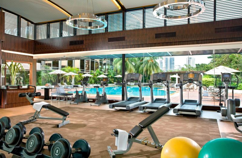 Sheraton Towers Singapore photo 3