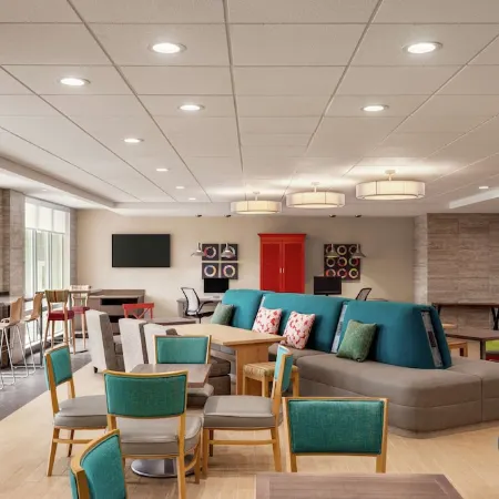 Home2 Suites by Hilton Woodbridge Potomac Mills