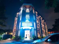 Corsica Hotel Hoteller i Cihapit