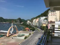 Catba Dream Hotel - วิว