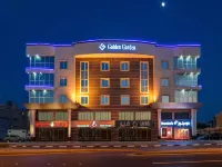 Golden Garden Al Corniche Hotel a Dammam
