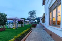Yantra Resort by Spree Ooty Hotels in Udhagamandalam