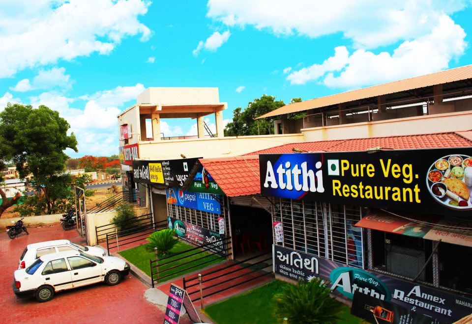 Sai Atithi Resort - Housity