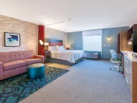 Home2 Suites by Hilton Saginaw Hotels in Saginaw County