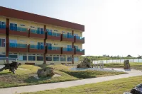 Hogar Dorado Las Gaviotas Các khách sạn ở 
