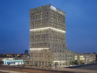 Staybridge Suites AL KHOBAR by IHG Hotels near Giant Store
