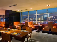 InterContinental Hotels QINGDAO by IHG Hotels near Qingdao Navy Museum