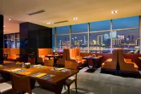 인터컨티넨탈 칭다오