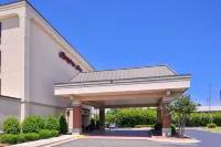 Hampton Inn Decatur