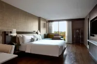 Bethesda Marriott Hotels in North Bethesda
