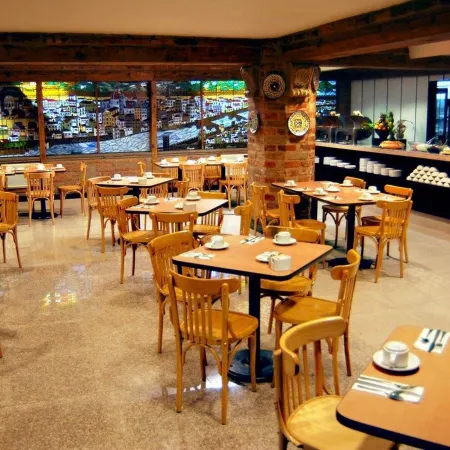 Hotel PF