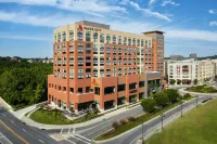Marriott Owings Mills Metro Centre Hotels near Wags Dog Park at St Helena Park