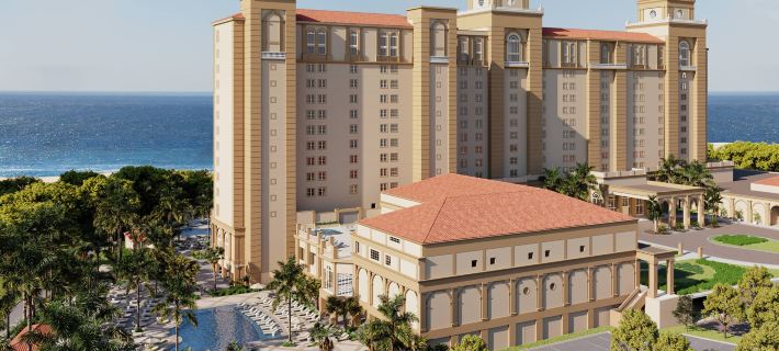 The Ritz-Carlton, Naples Hotels in Naples