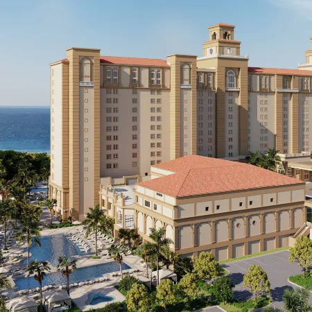 The Ritz-Carlton, Naples