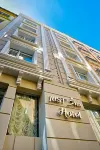 Just Inn Hotel Các khách sạn ở Istanbul