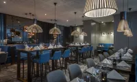 Clayton Hotel Leopardstown - Morgenmad