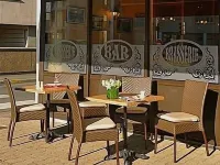 Logis Hôtel Restaurant le Continental - breakfast
