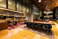 Hilton Mexico City Reforma - bar