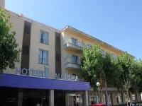 Hotel O7 Alondra
