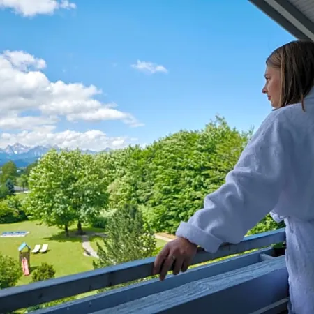 Hotel Bannwaldsee
