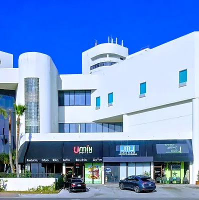 Sunchase Inn & Suites Hotel di South Padre Island