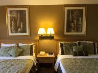 Americas Best Value Inn Nashville Downtown