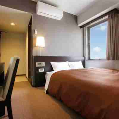 ホテルアイシス掛川（BBHホテルグループ） Rooms