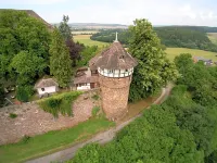 Hotel Burg Trendelburg