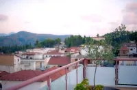 Neda Hotel - Mountain view